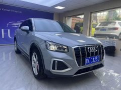 Audi Q2L 35 TFSI Dynamic Entry - ფოტო 2