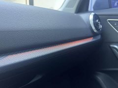 Audi Q2L 35 TFSI Dynamic Entry - ფოტო 20