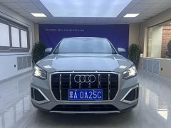 Audi Q2L 35 TFSI Dynamic Entry - ფოტო 3