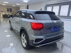Audi Q2L 35 TFSI Dynamic Entry - ფოტო 4