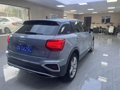 Audi Q2L 35 TFSI Dynamic Entry - ფოტო 5