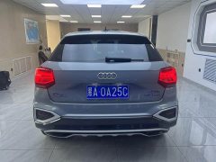 Audi Q2L 35 TFSI Dynamic Entry - ფოტო 6