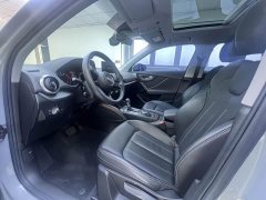 Audi Q2L 35 TFSI Dynamic Entry - ფოტო 9