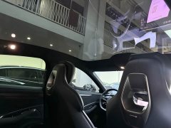 Xiaomi SU7 Quad Motor Ultra-Long Range Advanced Autonomous Driving Max - ფოტო 15