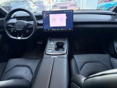 Xiaomi SU7 Quad Motor Ultra-Long Range Advanced Autonomous Driving Max - ფოტო 17