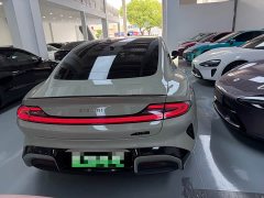 Xiaomi SU7 Quad Motor Ultra-Long Range Advanced Autonomous Driving Max - ფოტო 19