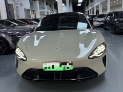 Xiaomi SU7 Quad Motor Ultra-Long Range Advanced Autonomous Driving Max - ფოტო 2