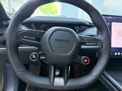 Xiaomi SU7 Quad Motor Ultra-Long Range Advanced Autonomous Driving Max - ფოტო 6