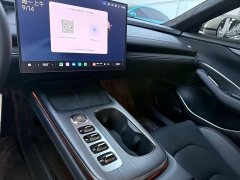 Xiaomi SU7 Quad Motor Ultra-Long Range Advanced Autonomous Driving Max - ფოტო 7