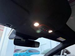 Xiaomi SU7 Quad Motor Ultra-Long Range Advanced Autonomous Driving Max - ფოტო 9