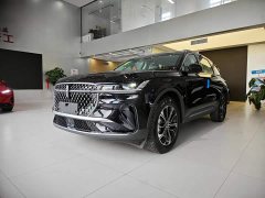Lincoln Explorer 2.0T AWD Premium - ფოტო 1