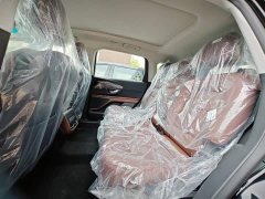Lincoln Explorer 2.0T AWD Premium - ფოტო 10