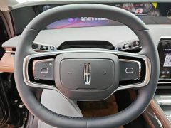Lincoln Explorer 2.0T AWD Premium - ფოტო 14