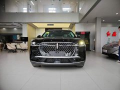 Lincoln Explorer 2.0T AWD Premium - ფოტო 2