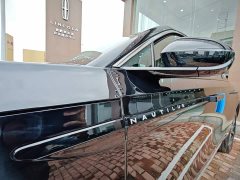 Lincoln Explorer 2.0T AWD Premium - ფოტო 3