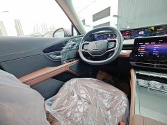 Lincoln Explorer 2.0T AWD Premium - ფოტო 5