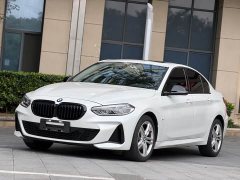 BMW 1 Series 120i M Sport Night Edition - ფოტო 1
