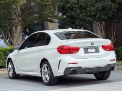 BMW 1 Series 120i M Sport Night Edition - ფოტო 10