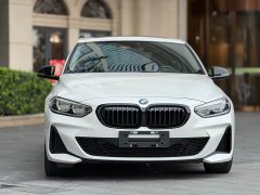 BMW 1 Series 120i M Sport Night Edition - ფოტო 2