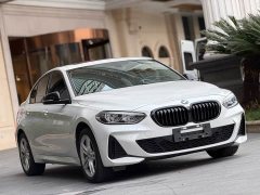 BMW 1 Series 120i M Sport Night Edition - ფოტო 3
