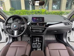 BMW 1 Series 120i M Sport Night Edition - ფოტო 5