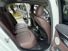 BMW 1 Series 120i M Sport Night Edition - ფოტო 7