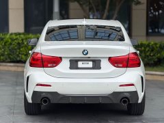 BMW 1 Series 120i M Sport Night Edition - ფოტო 8
