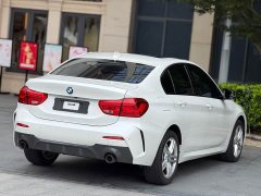 BMW 1 Series 120i M Sport Night Edition - ფოტო 9