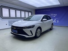 Chevrolet Cruze 1.5L Dual-Clutch Joy Edition - ფოტო 1