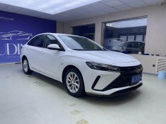 Chevrolet Cruze 1.5L Dual-Clutch Joy Edition - ფოტო 2