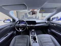 Chevrolet Cruze 1.5L Dual-Clutch Joy Edition - ფოტო 4