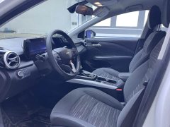 Chevrolet Cruze 1.5L Dual-Clutch Joy Edition - ფოტო 5