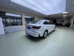 Chevrolet Cruze 1.5L Dual-Clutch Joy Edition - ფოტო 8