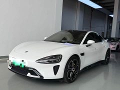 Xiaomi SU7 2024 Rear-Wheel Drive Ultra-Long Range Advanced Autonomous Driving Pro - ფოტო 1