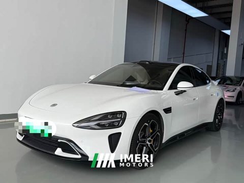 2025 Xiaomi SU7 2024 Rear-Wheel Drive Ultra-Long Range Advanced Autonomous Driving Pro - ავტომობილი ჩინეთიდან