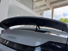 Xiaomi SU7 2024 Rear-Wheel Drive Ultra-Long Range Advanced Autonomous Driving Pro - ფოტო 10