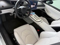 Xiaomi SU7 2024 Rear-Wheel Drive Ultra-Long Range Advanced Autonomous Driving Pro - ფოტო 11