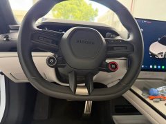 Xiaomi SU7 2024 Rear-Wheel Drive Ultra-Long Range Advanced Autonomous Driving Pro - ფოტო 12