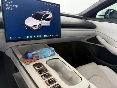 Xiaomi SU7 2024 Rear-Wheel Drive Ultra-Long Range Advanced Autonomous Driving Pro - ფოტო 13