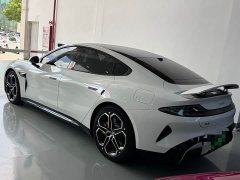 Xiaomi SU7 2024 Rear-Wheel Drive Ultra-Long Range Advanced Autonomous Driving Pro - ფოტო 15