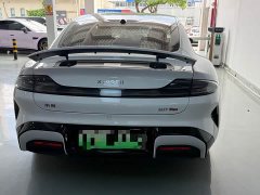 Xiaomi SU7 2024 Rear-Wheel Drive Ultra-Long Range Advanced Autonomous Driving Pro - ფოტო 16