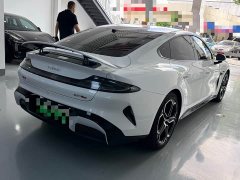 Xiaomi SU7 2024 Rear-Wheel Drive Ultra-Long Range Advanced Autonomous Driving Pro - ფოტო 17