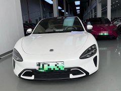 Xiaomi SU7 2024 Rear-Wheel Drive Ultra-Long Range Advanced Autonomous Driving Pro - ფოტო 2