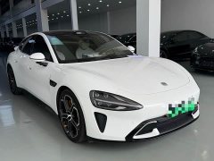 Xiaomi SU7 2024 Rear-Wheel Drive Ultra-Long Range Advanced Autonomous Driving Pro - ფოტო 3