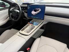 Xiaomi SU7 2024 Rear-Wheel Drive Ultra-Long Range Advanced Autonomous Driving Pro - ფოტო 5