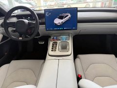 Xiaomi SU7 2024 Rear-Wheel Drive Ultra-Long Range Advanced Autonomous Driving Pro - ფოტო 9