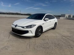 Volkswagen Lingdu L 280TSI DSG Dazzling Red Edition - ფოტო 1