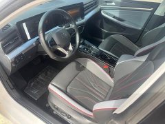 Volkswagen Lingdu L 280TSI DSG Dazzling Red Edition - ფოტო 4