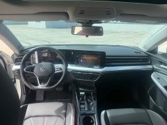 Volkswagen Lingdu L 280TSI DSG Dazzling Red Edition - ფოტო 5