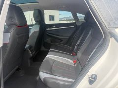 Volkswagen Lingdu L 280TSI DSG Dazzling Red Edition - ფოტო 6